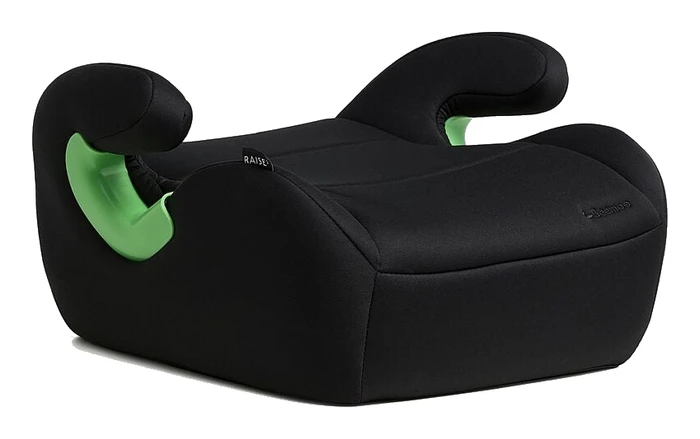 Beemoo Raise 2 bälteskudde med ISOFIX