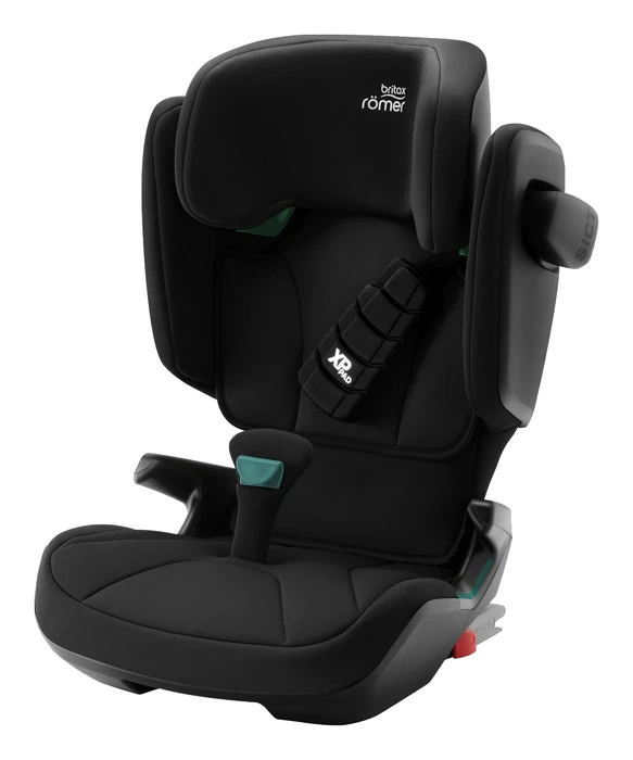 Bästa bältesstolarna — 35 modeller granskade