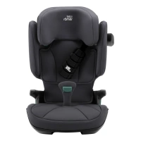 Britax Römer Kidfix i-Size bältesstol — frontvy