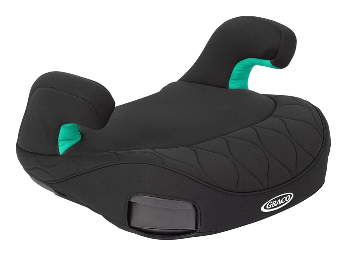 Graco Booster Max bälteskudde med ISOFIX